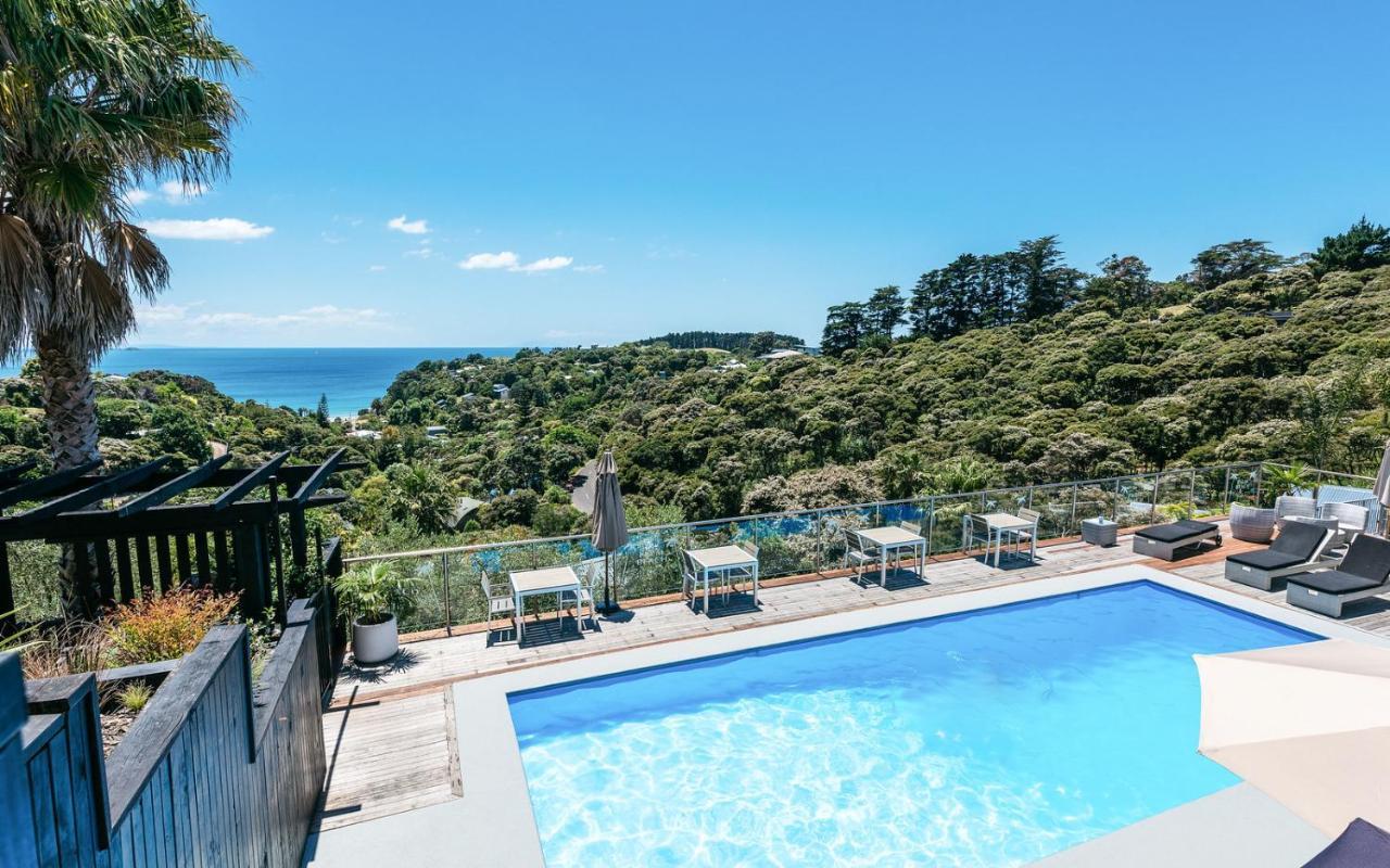 Villa Sapphire At Palm Beach Εξωτερικό φωτογραφία