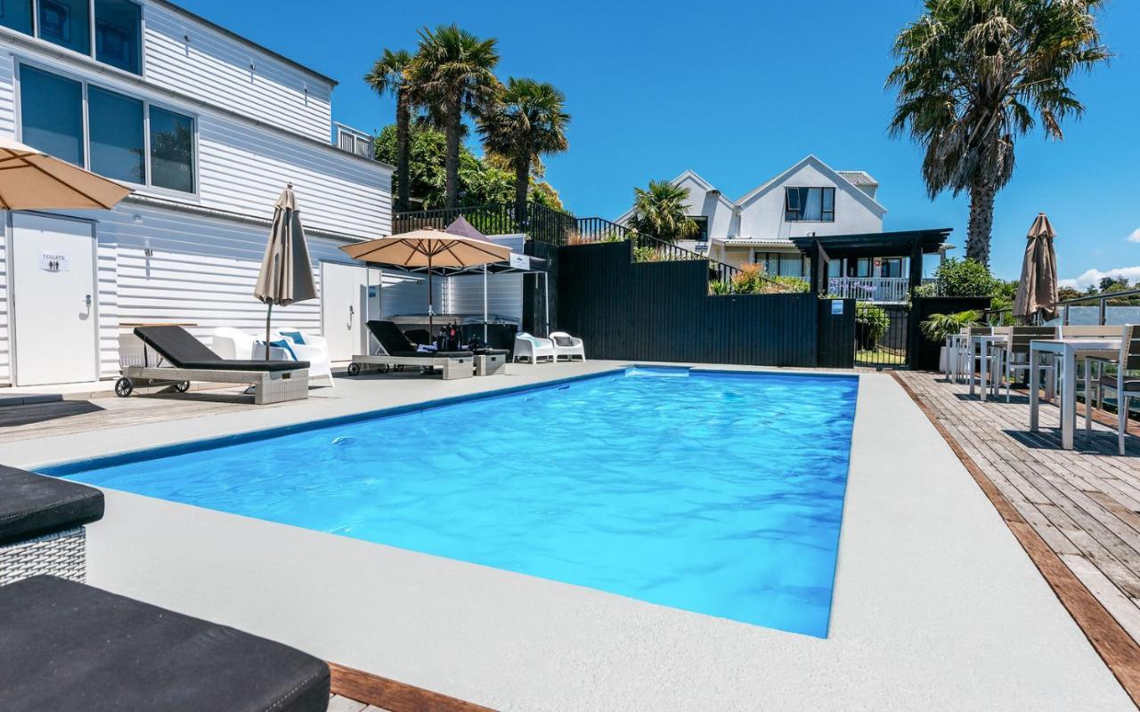 Villa Sapphire At Palm Beach Εξωτερικό φωτογραφία